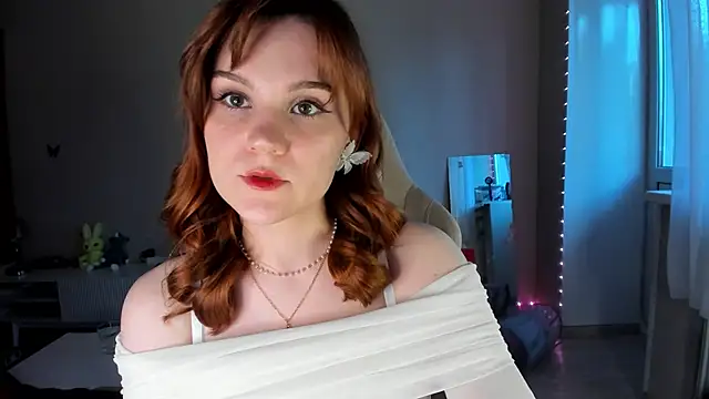 amelia braun online show from June 2026 01:06:02 AM