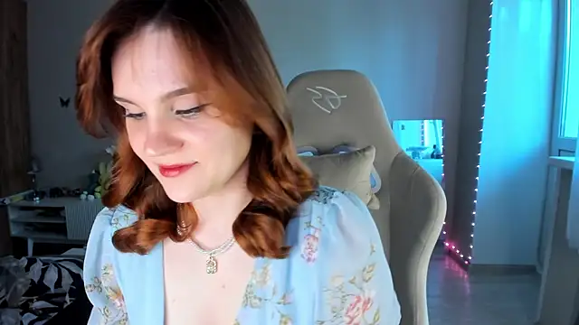 amelia braun online show from June 2026 02:32:02 AM
