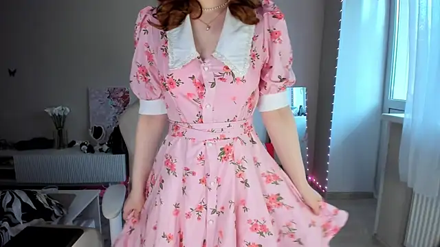 amelia braun online show from July 2026 01:51:01 AM