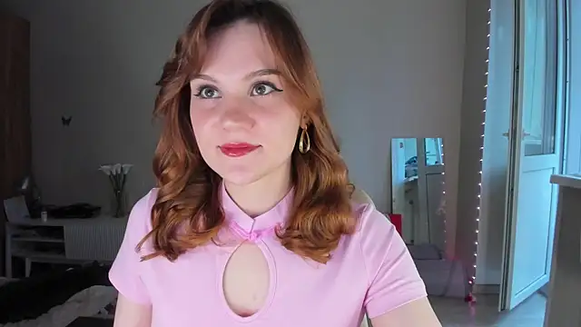 amelia braun online show from July 2026 02:50:01 AM