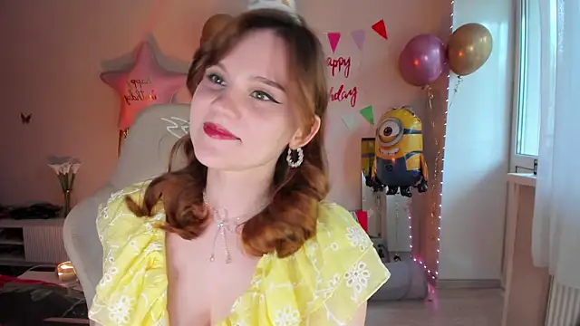 amelia braun online show from July 2026 02:31:02 AM