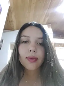 Bella Karoline online show from July 2026 12:24:02 AM