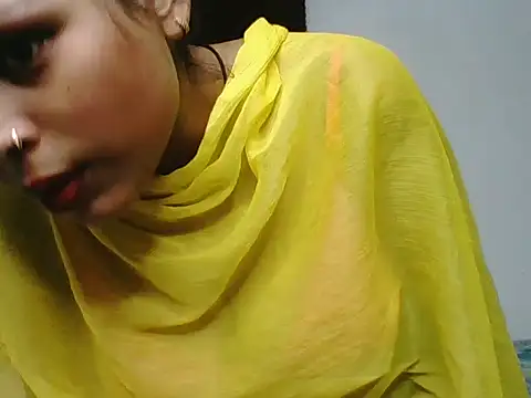 RADHIKA SINGH8 online show from June 2026 06:18:01 AM