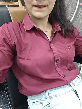 Ritika jha01 online show from June 2026 04:50:01 AM