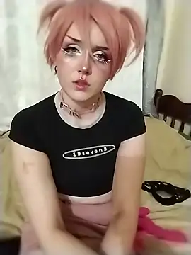 Horrorchan online show from June 2026 12:51:02 PM