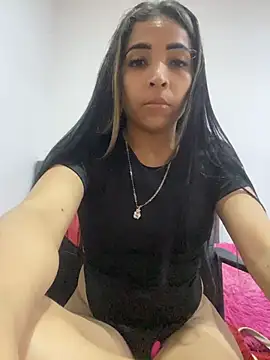 Rosa em online show from June 2026 12:41:02 PM