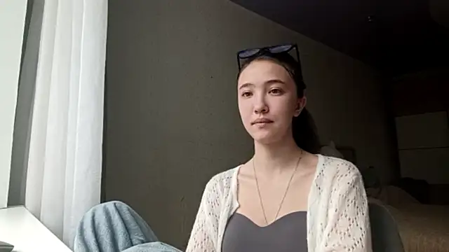 Snapshot of TranquilityPleasure chatting on July 2026 01:54:01 AM TranquilityPleasure online show from July 2026 01:54:01 AM