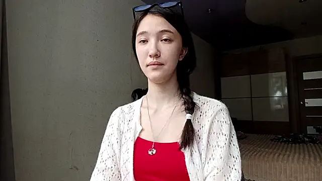 Snapshot of TranquilityPleasure chatting on July 2026 02:03:02 AM TranquilityPleasure online show from July 2026 02:03:02 AM