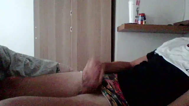 scottish daddy online show from July 2026 04:52:01 AM