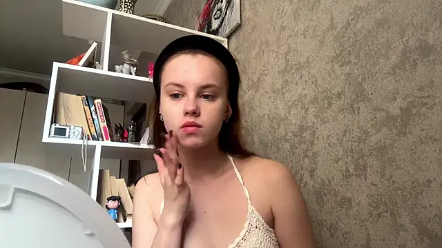 Mollybeans online show from June 2026 03:11:02 PM