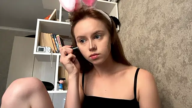 Mollybeans online show from July 2026 01:24:01 PM