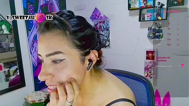 skylady05 online show from July 2026 05:51:01 AM