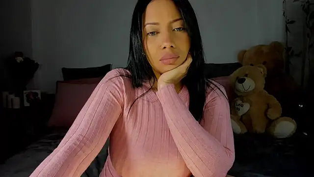 NicolePasqualott online show from February 2025 07:38:02 PM