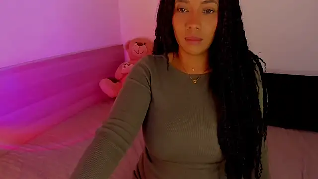 NicolePasqualott online show from November 2025 08:25:02 PM