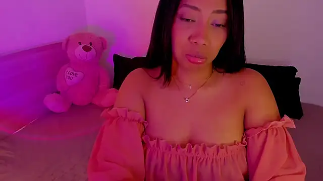 NicolePasqualott online show from December 2025 09:34:02 PM