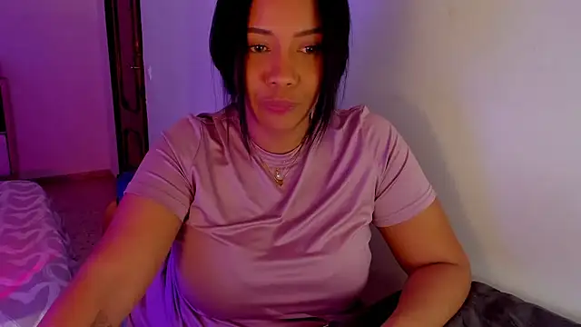 NicolePasqualott online show from January 2026 09:18:02 PM