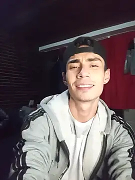 MateoCollins2026 online show from July 2026 01:25:02 AM