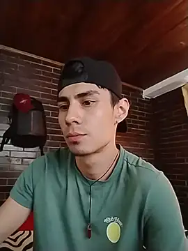 MateoCollins2026 online show from July 2026 03:11:02 PM