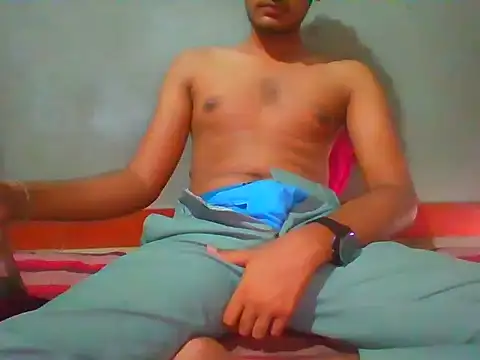 Adityasighn online show from July 2026 10:39:01 AM