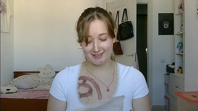 yourcherry3 online show from June 2026 02:54:02 PM