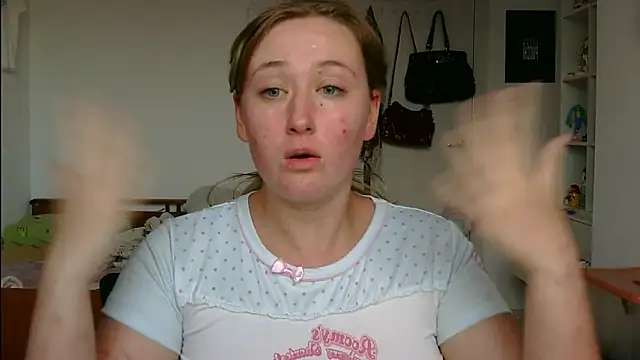 yourcherry3 online show from June 2026 06:11:02 PM