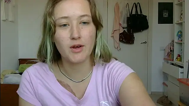 yourcherry3 online show from June 2026 07:36:02 AM