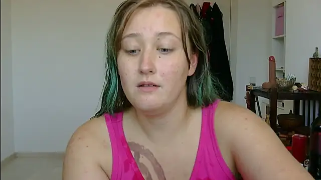 yourcherry3 online show from July 2026 08:32:01 AM