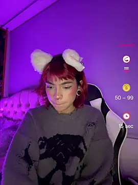 xLilyAngelx  online show from June 2026 10:34:01 AM
