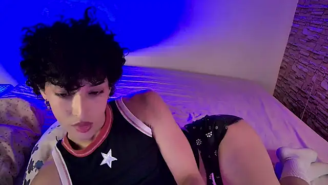 xFemboyToy online show from June 2026 02:45:02 AM