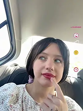 MiaZaya online show from June 2026 05:01:01 AM