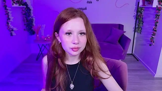 Snapshot of AuroraBabyDoll chatting on June 2026 05:07:01 AM AuroraBabyDoll online show from June 2026 05:07:01 AM