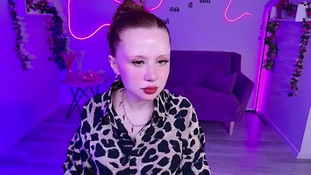 Snapshot of AuroraBabyDoll chatting on June 2026 06:18:02 AM AuroraBabyDoll online show from June 2026 06:18:02 AM