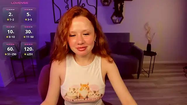 Snapshot of AuroraBabyDoll chatting on July 2026 05:04:02 AM AuroraBabyDoll online show from July 2026 05:04:02 AM