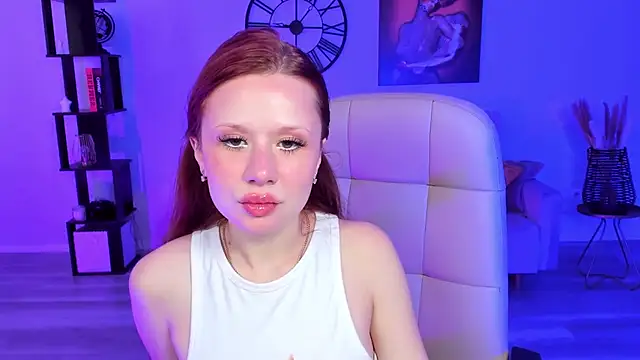 Snapshot of AuroraBabyDoll chatting on July 2026 06:16:02 AM AuroraBabyDoll online show from July 2026 06:16:02 AM
