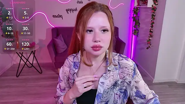 Snapshot of AuroraBabyDoll chatting on July 2026 05:12:02 AM AuroraBabyDoll online show from July 2026 05:12:02 AM