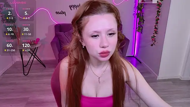 Snapshot of AuroraBabyDoll chatting on July 2026 05:02:01 AM AuroraBabyDoll online show from July 2026 05:02:01 AM