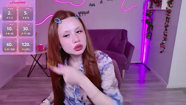 Snapshot of AuroraBabyDoll chatting on July 2026 05:10:01 AM AuroraBabyDoll online show from July 2026 05:10:01 AM