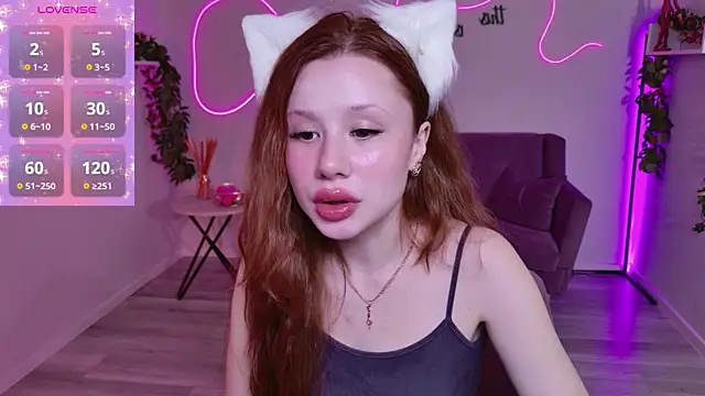 Snapshot of AuroraBabyDoll chatting on July 2026 05:15:02 AM AuroraBabyDoll online show from July 2026 05:15:02 AM