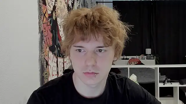 Benjamin Bo online show from June 2026 08:39:01 AM