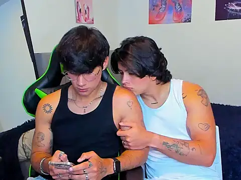 Jim and Lee online show from June 2026 02:47:01 AM