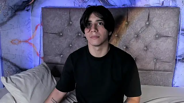Alexx Cano  online show from July 2026 12:41:01 PM
