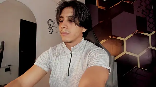 Alexx Cano  online show from August 2026 03:08:02 AM