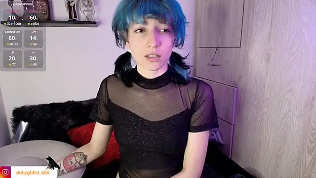 Snapshot of ghosty_doll_ chatting on June 2026 09:18:02 PM ghosty doll online show from June 2026 09:18:02 PM