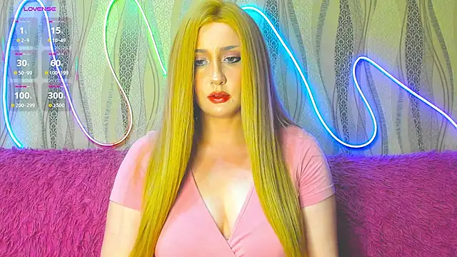 RoseGee online show from June 2026 03:45:01 PM