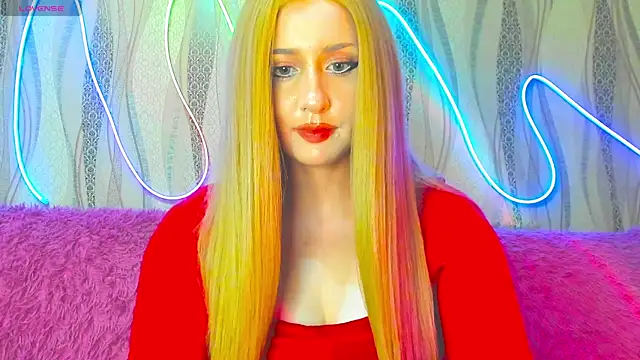 RoseGee online show from July 2026 08:08:01 PM