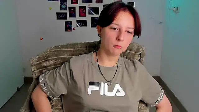Dilara Kiss  online show from July 2026 05:14:01 AM