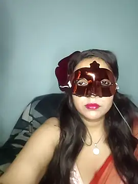 Cupid Mayra online show from July 2026 02:07:02 PM