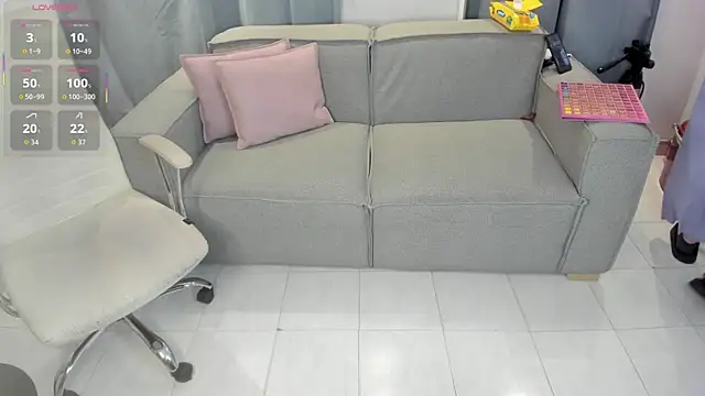 Nayla Luxe online show from July 2026 11:58:02 AM