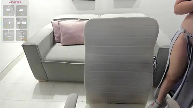 Nayla Luxe online show from July 2026 11:56:02 AM