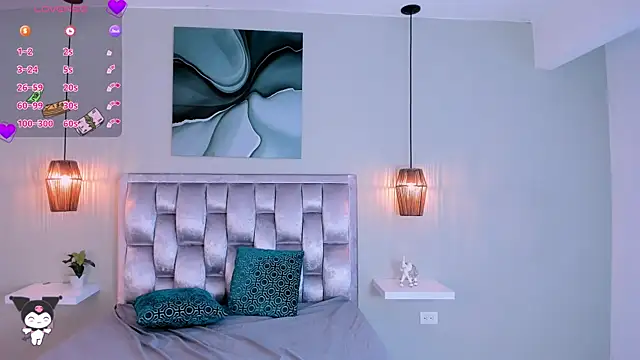 Snapshot of Lilith_rousee chatting on July 2026 06:24:02 PM Lilith rousee online show from July 2026 06:24:02 PM